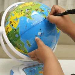 Orboot Earth Explorer's Pack globe
