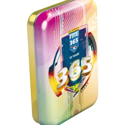 Panini Adrenalyn XL FIFA365 24/25 Pocket Tin