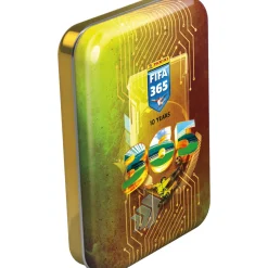 Panini Adrenalyn XL FIFA365 24/25 Pocket Tin