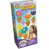 Papier quilling bloemen