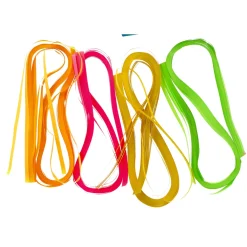 Papier quilling sieraden luxe