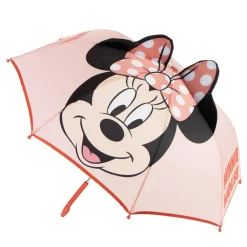 Paraplu 3D Minnie Mouse
