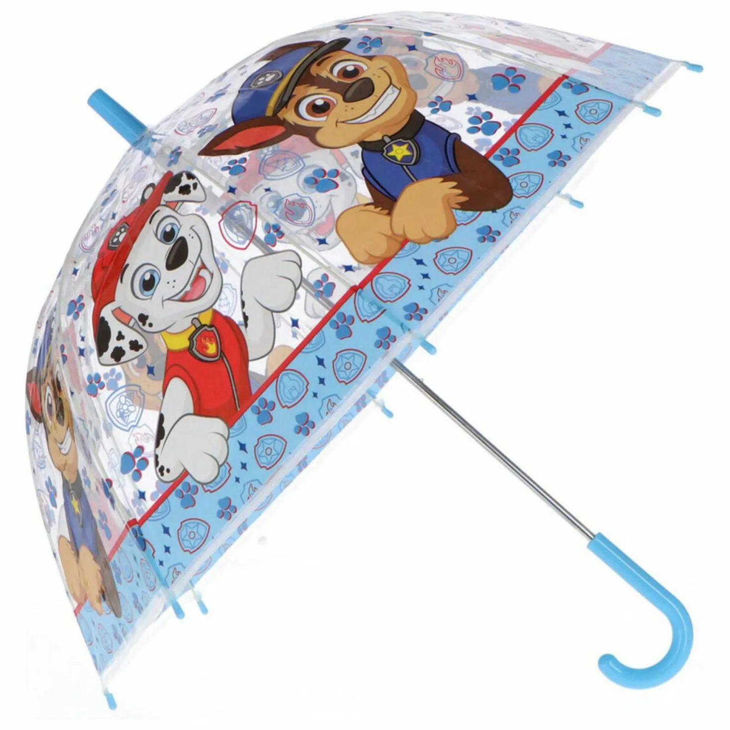 Paraplu Paw Patrol