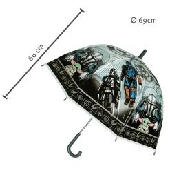 Paraplu Star Wars