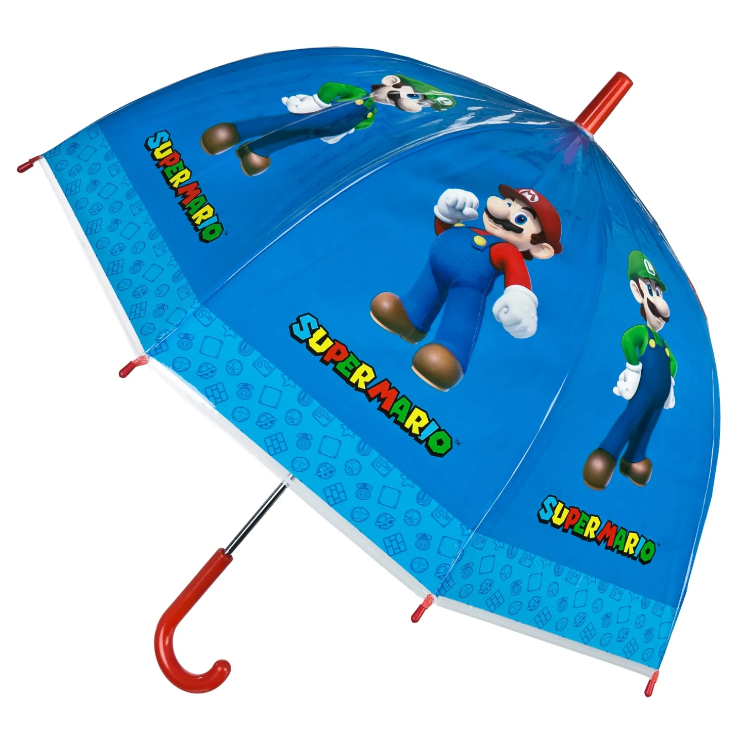 Paraplu Super Mario