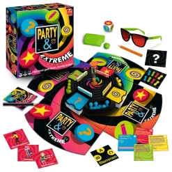 Party En Co Extreme - Partygame