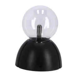 Party Time Disco plasma bal 7,5 cm