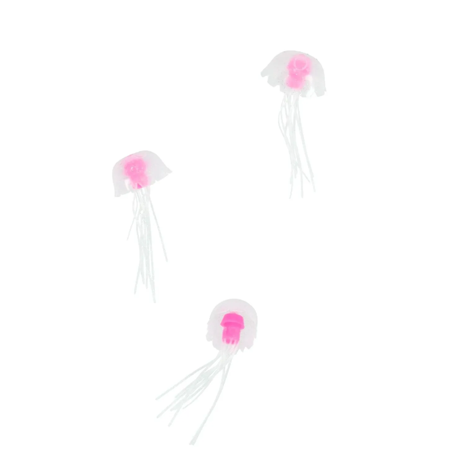 Party Time Jellyfish lamp aquarium color changing