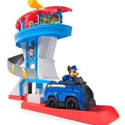 PAW Patrol Adventure Bay Lookout Tower Playset