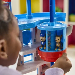 PAW Patrol Adventure Bay Lookout Tower Playset