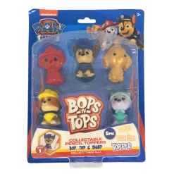 Paw Patrol Bops 'N Pops 5 Pack