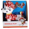 Paw Patrol Doodle pup asst. 23 cm