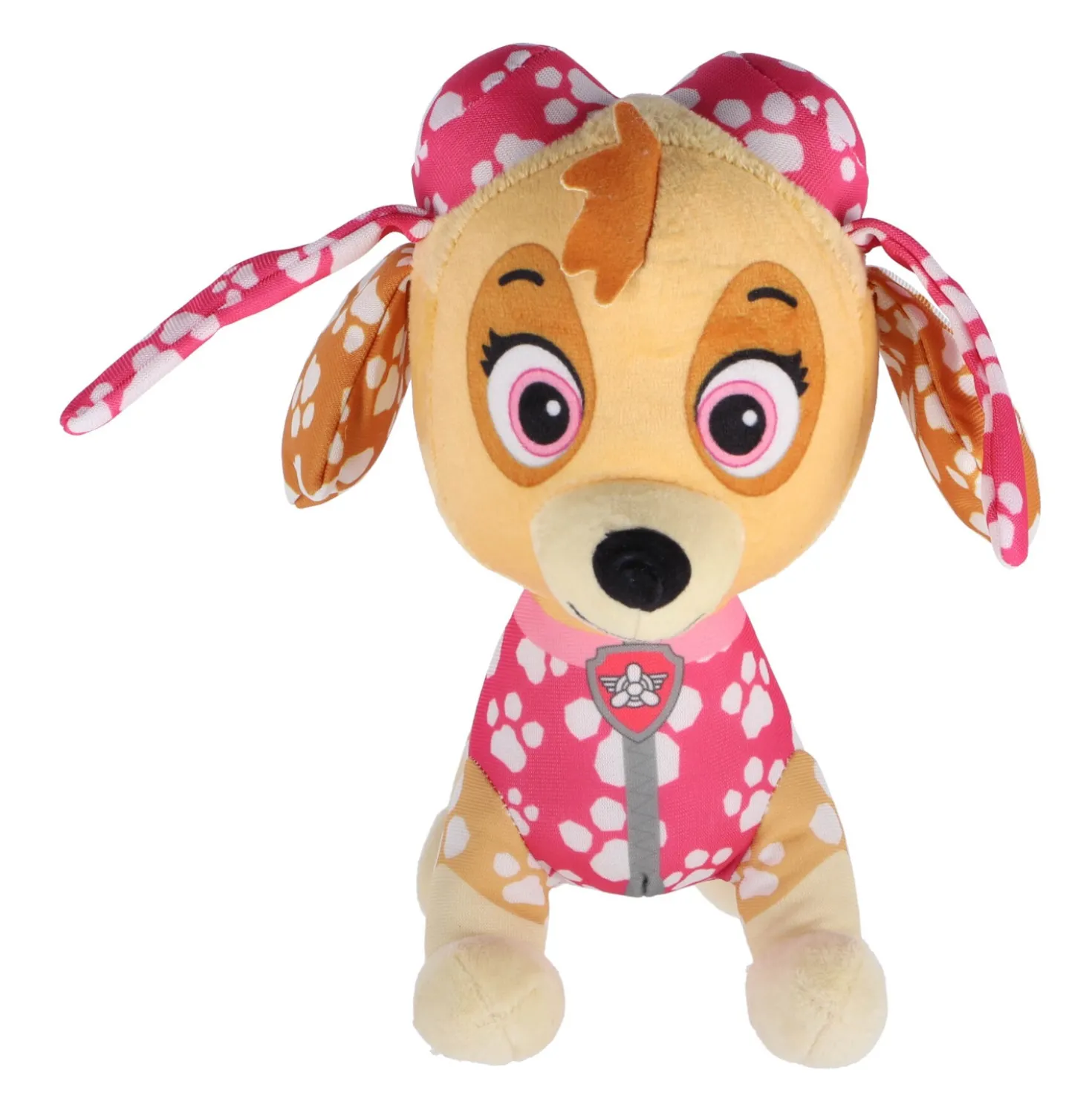 Paw Patrol Doodle pup asst. 23 cm