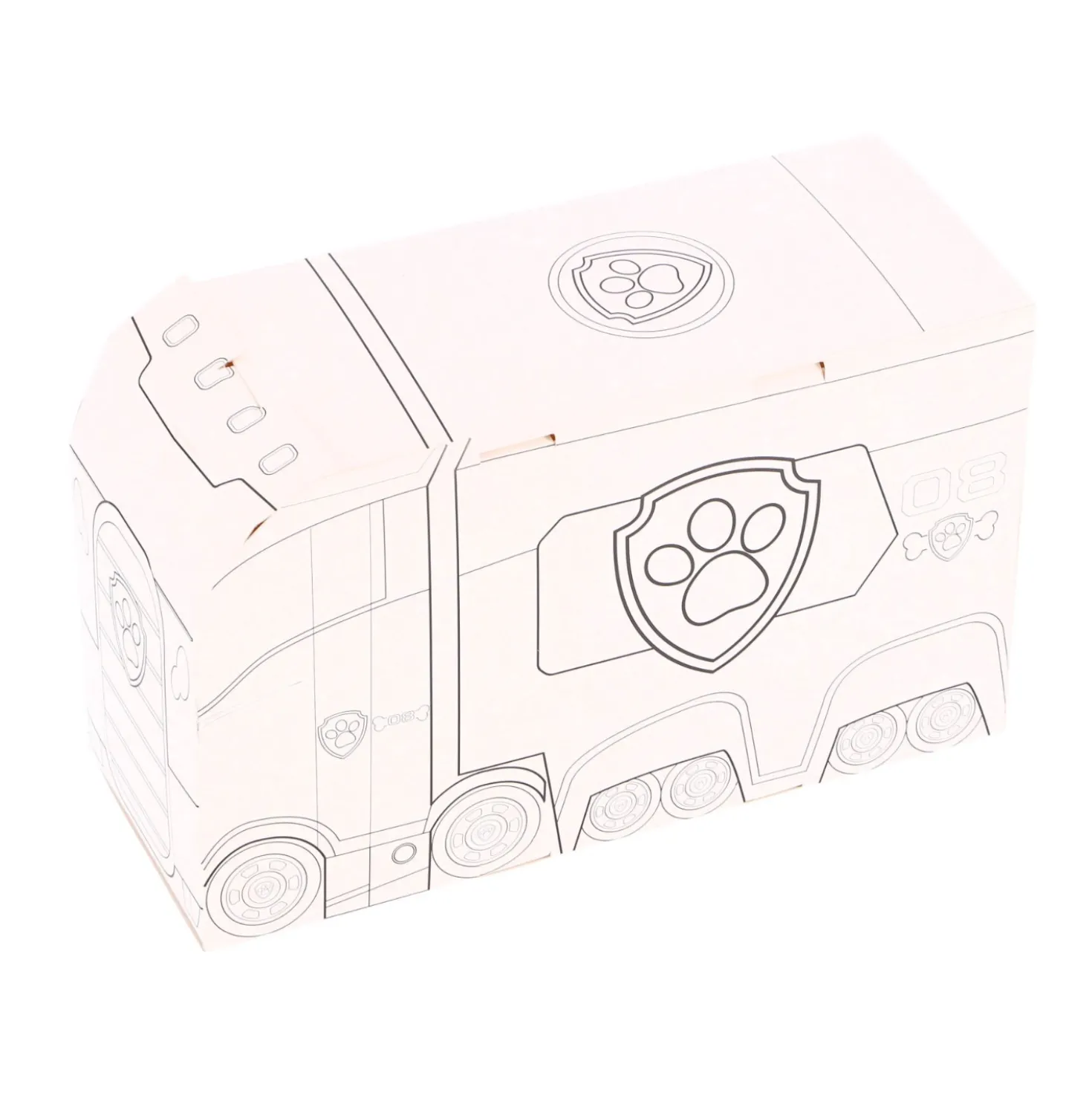 Paw Patrol Felties Paw Patrol