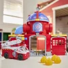 Paw Patrol Fire Rescue Fire Station