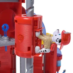 Paw Patrol Fire Rescue Fire Station