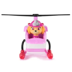 Paw Patrol Fire Rescue Vehicle Skye