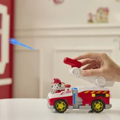 Paw Patrol Fire Rescue Vehicle Marshall