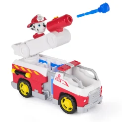 Paw Patrol Fire Rescue Vehicle Marshall