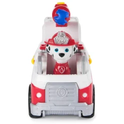 Paw Patrol Fire Rescue Vehicle Marshall
