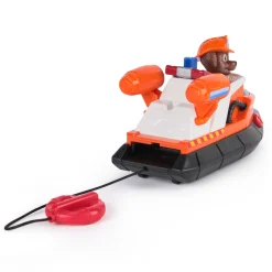 Paw Patrol Fire Rescue Vehicle Zuma