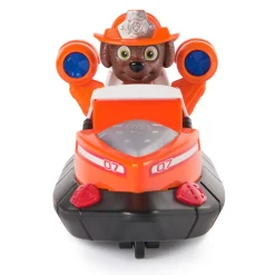 Paw Patrol Fire Rescue Vehicle Zuma