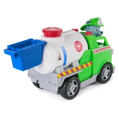 Paw Patrol Fire Rescue Vehicle Rocky