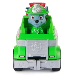 Paw Patrol Fire Rescue Vehicle Rocky