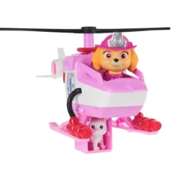 Paw Patrol Fire Rescue Vehicle (Assortment)