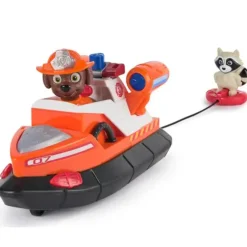 Paw Patrol Fire Rescue Vehicle (Assortment)