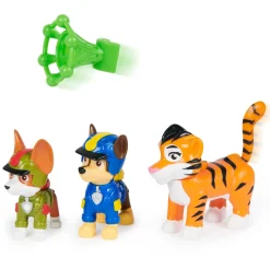 PAW Patrol Jungle Pups Hero Pups (Assortment)