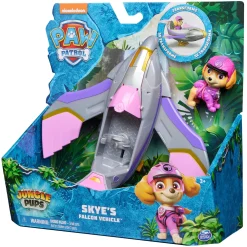 PAW Patrol Jungle Pups Skye