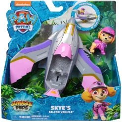 PAW Patrol Jungle Pups Skye