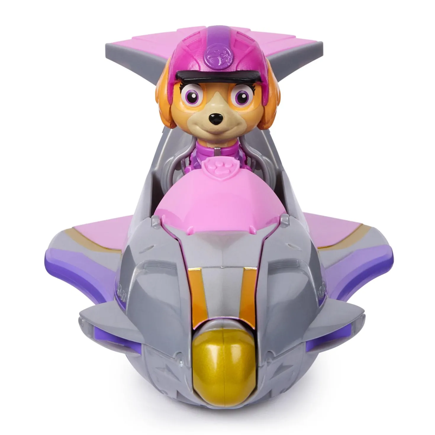 PAW Patrol Jungle Pups Skye