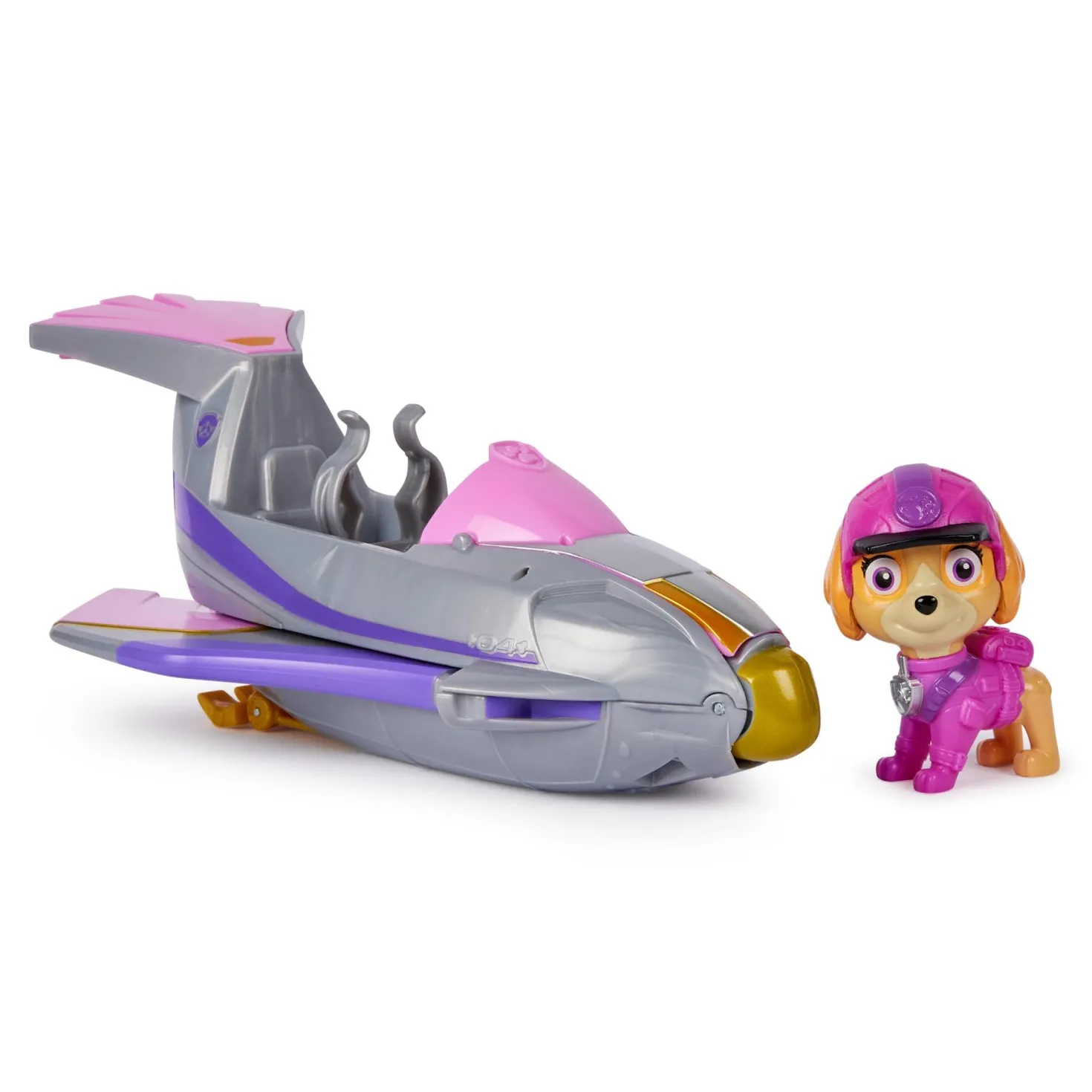 PAW Patrol Jungle Pups Skye
