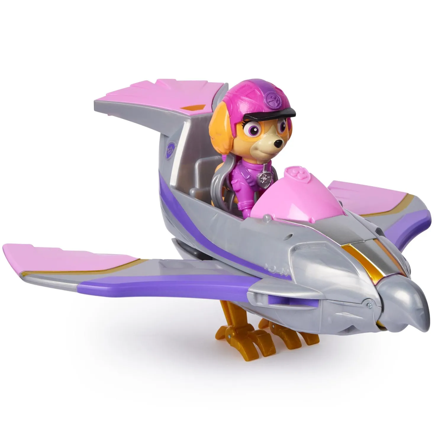 PAW Patrol Jungle Pups Skye