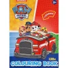 Paw Patrol Kleurboek + Stickers 2 Assorti