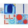 Paw Patrol Maak je Eigen Pup Squad/Look Out Tower 2 Assorti