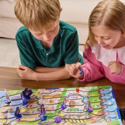 Paw Patrol Magic Mountain Spel