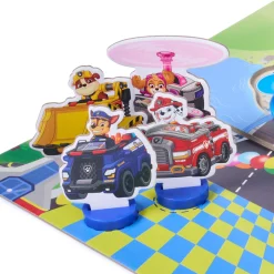 Paw Patrol Magic Mountain Spel