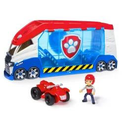PAW Patrol PAW Patroller (NEW)