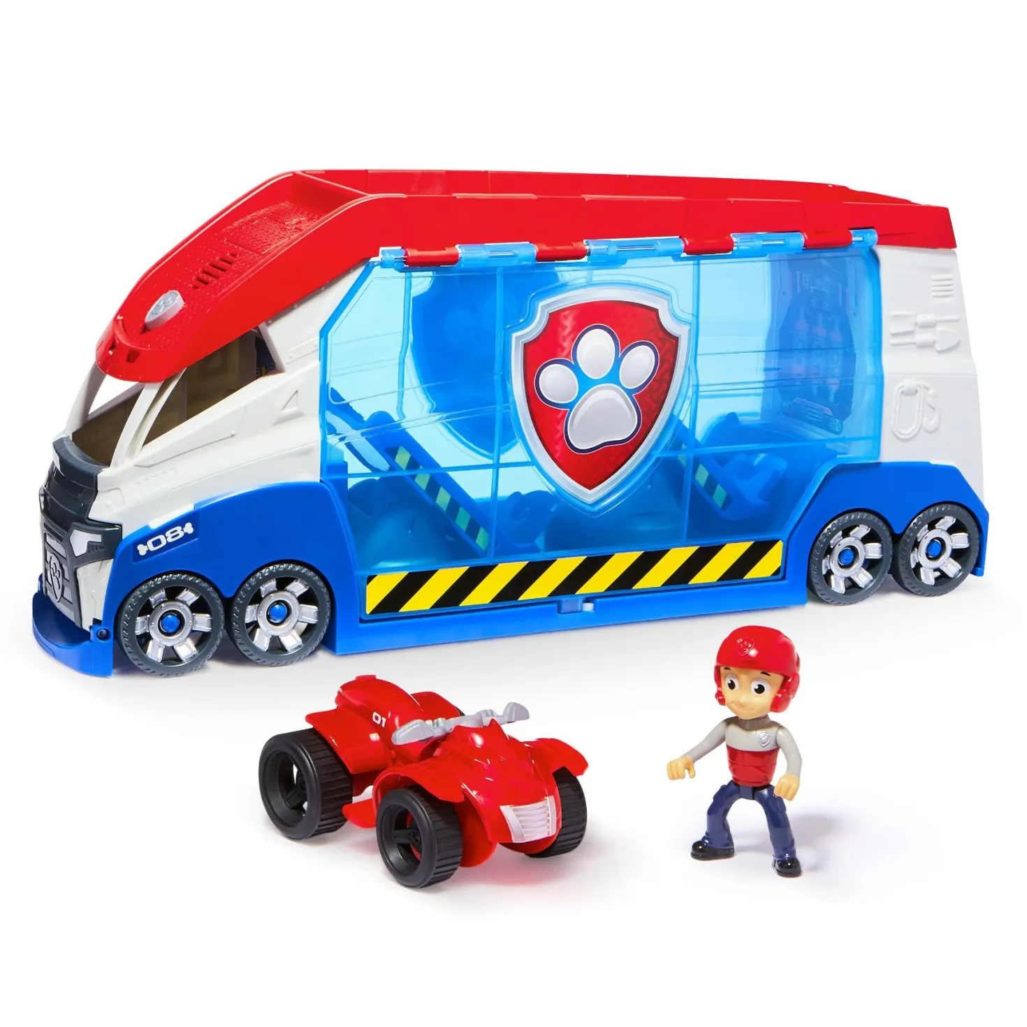 PAW Patrol PAW Patroller (NEW)