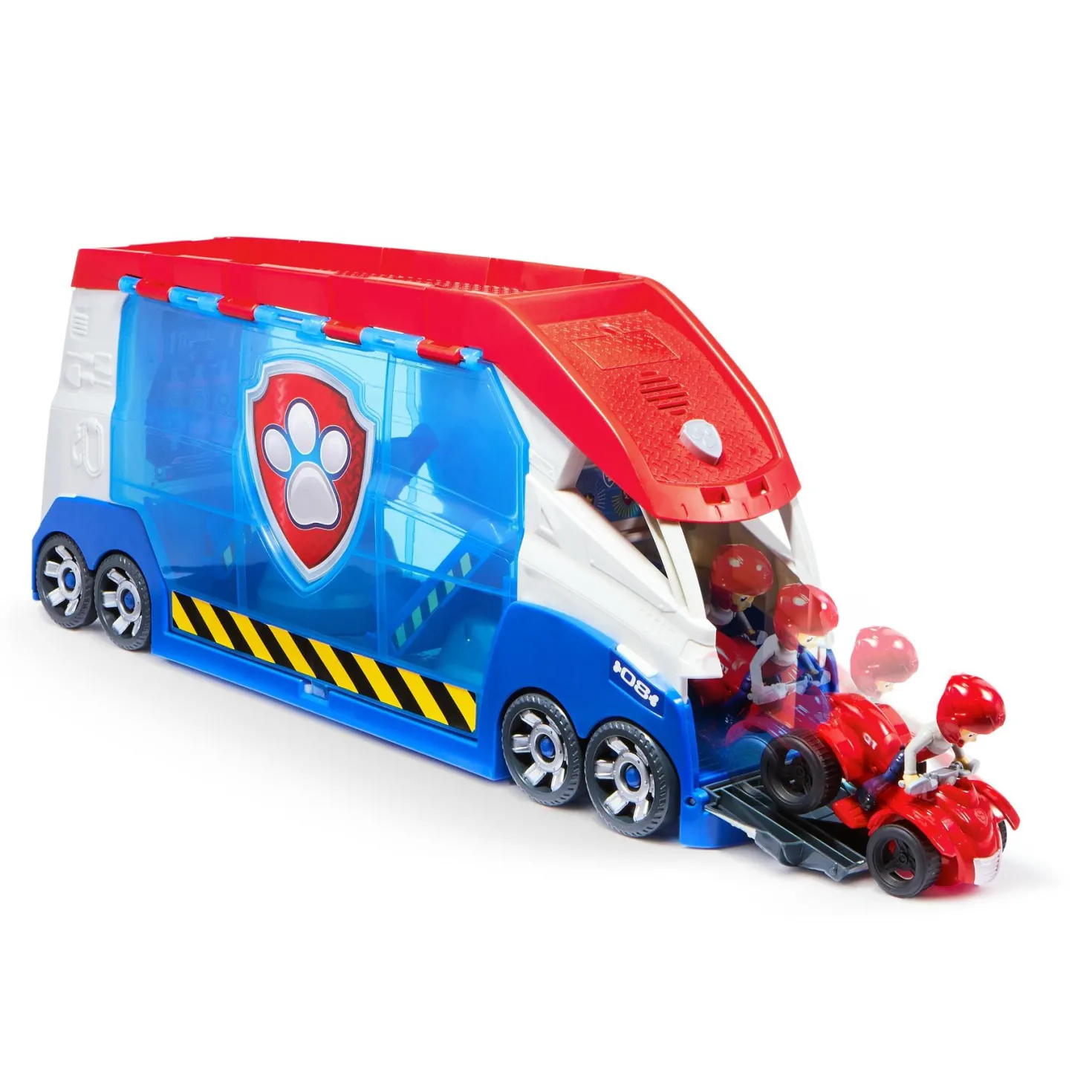PAW Patrol PAW Patroller (NEW)