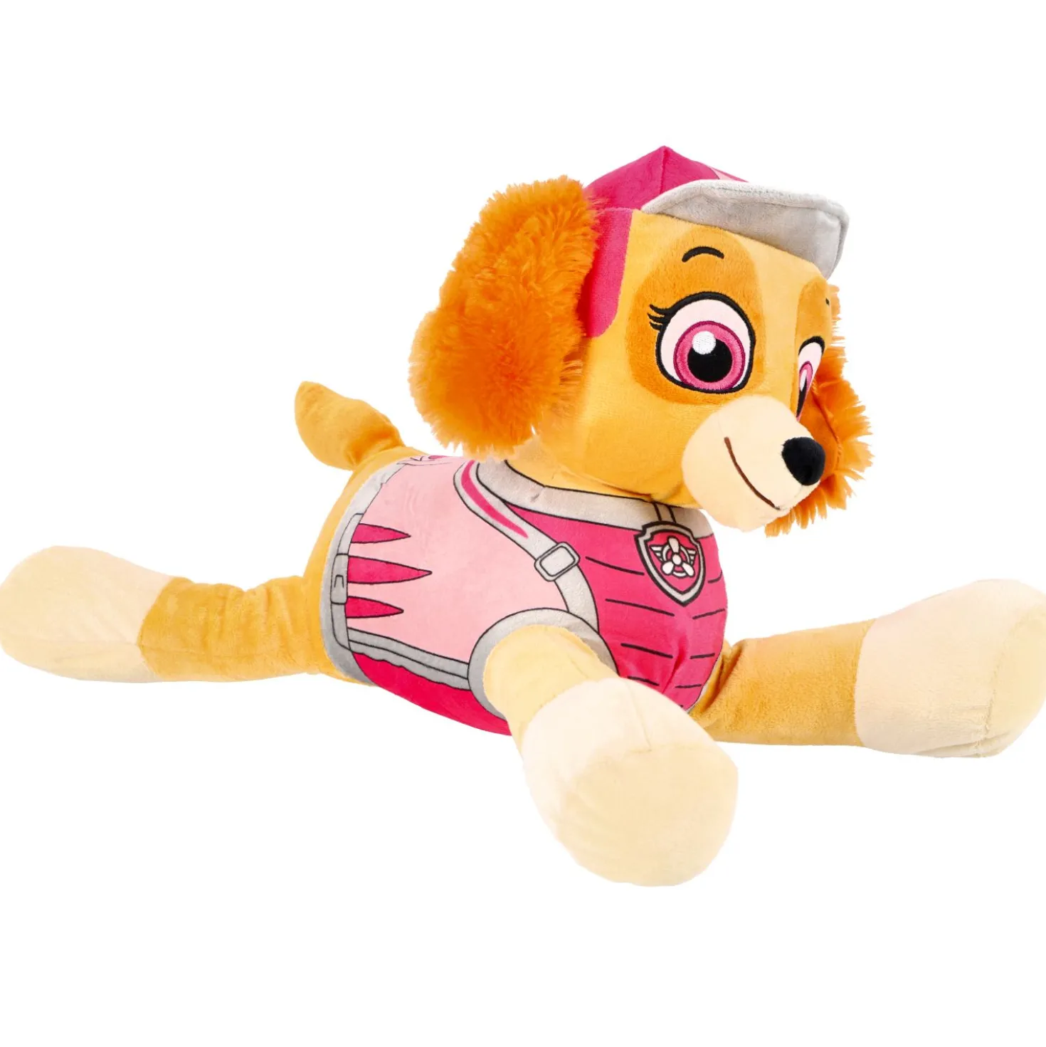 Paw Patrol Pluche Seasonal 50 Cm Met Pet Assorti