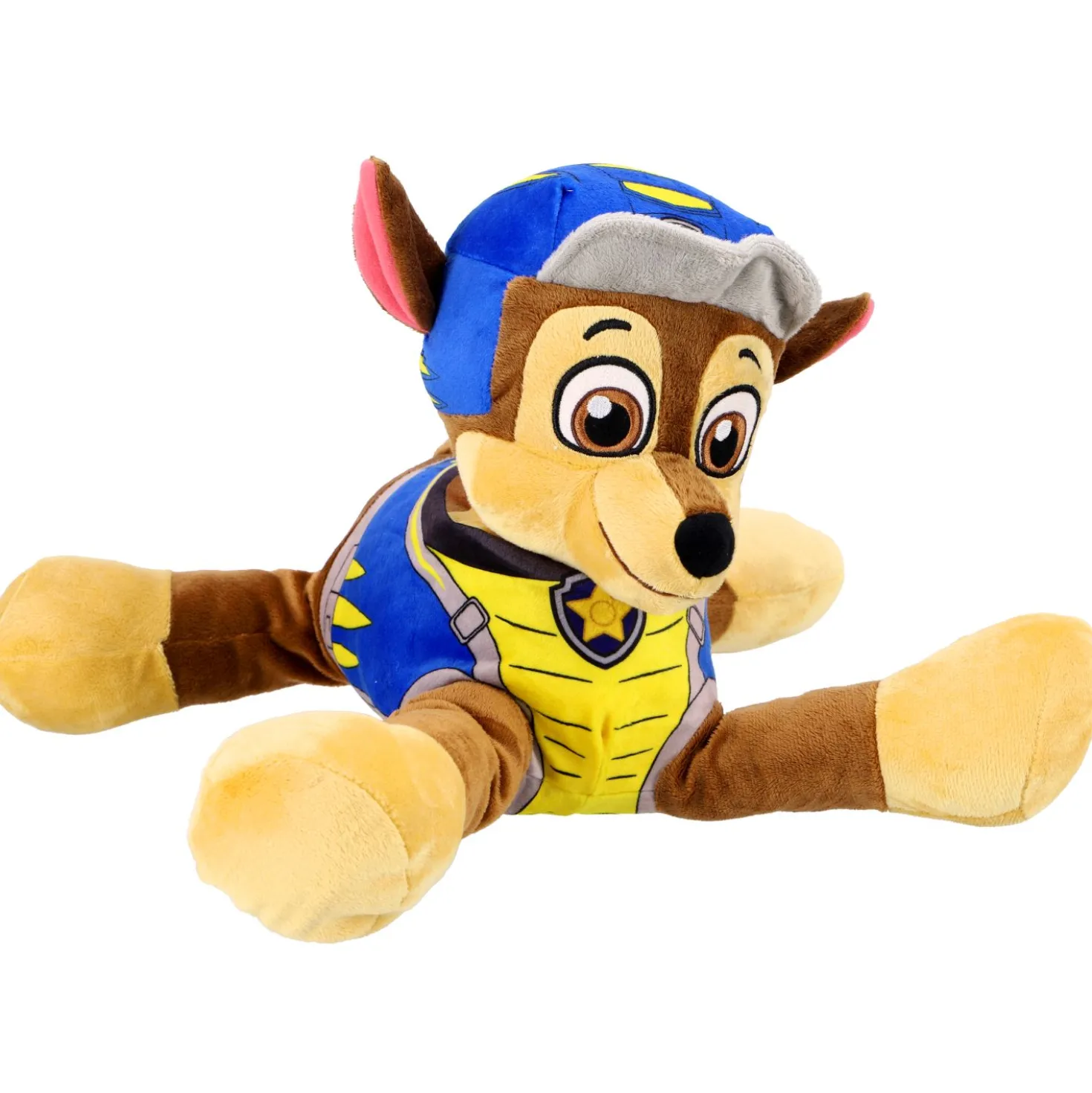 Paw Patrol Pluche Seasonal 50 Cm Met Pet Assorti
