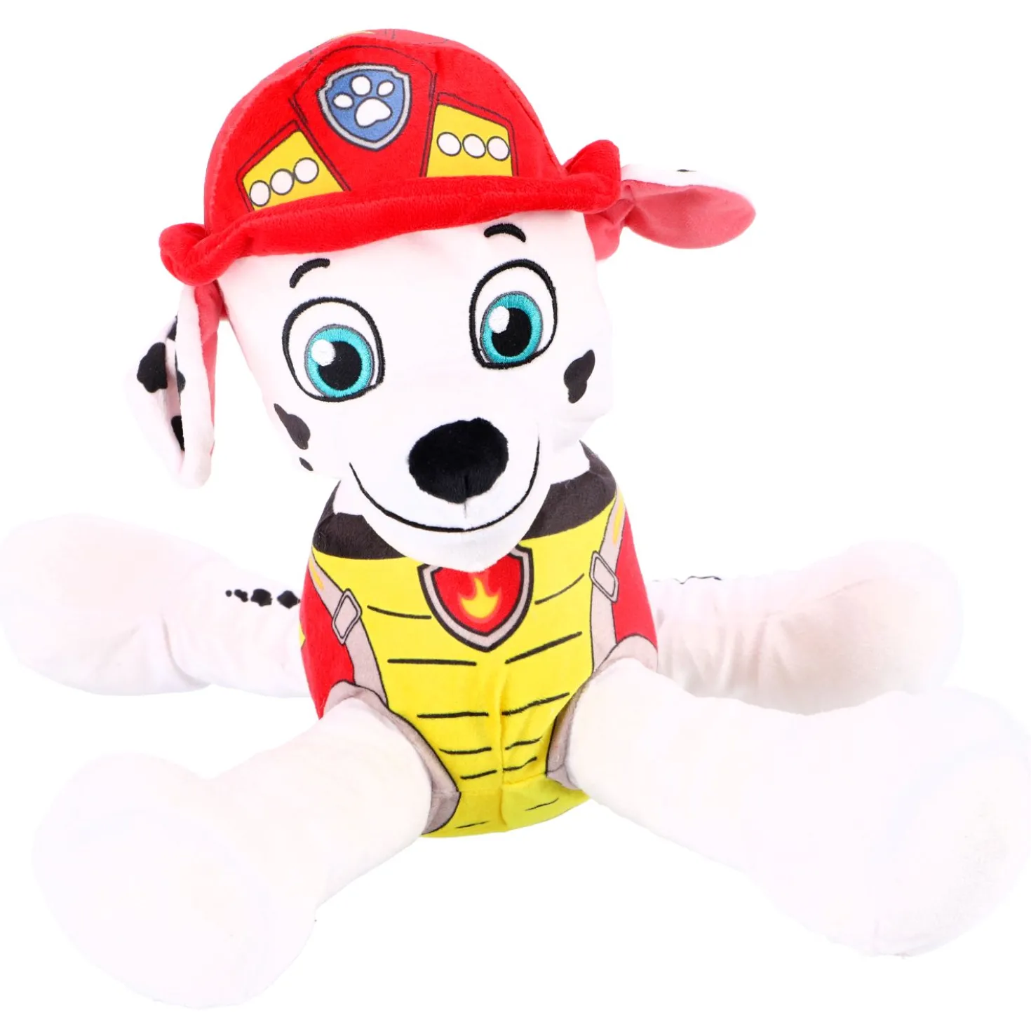 Paw Patrol Pluche Seasonal 50 Cm Met Pet Assorti
