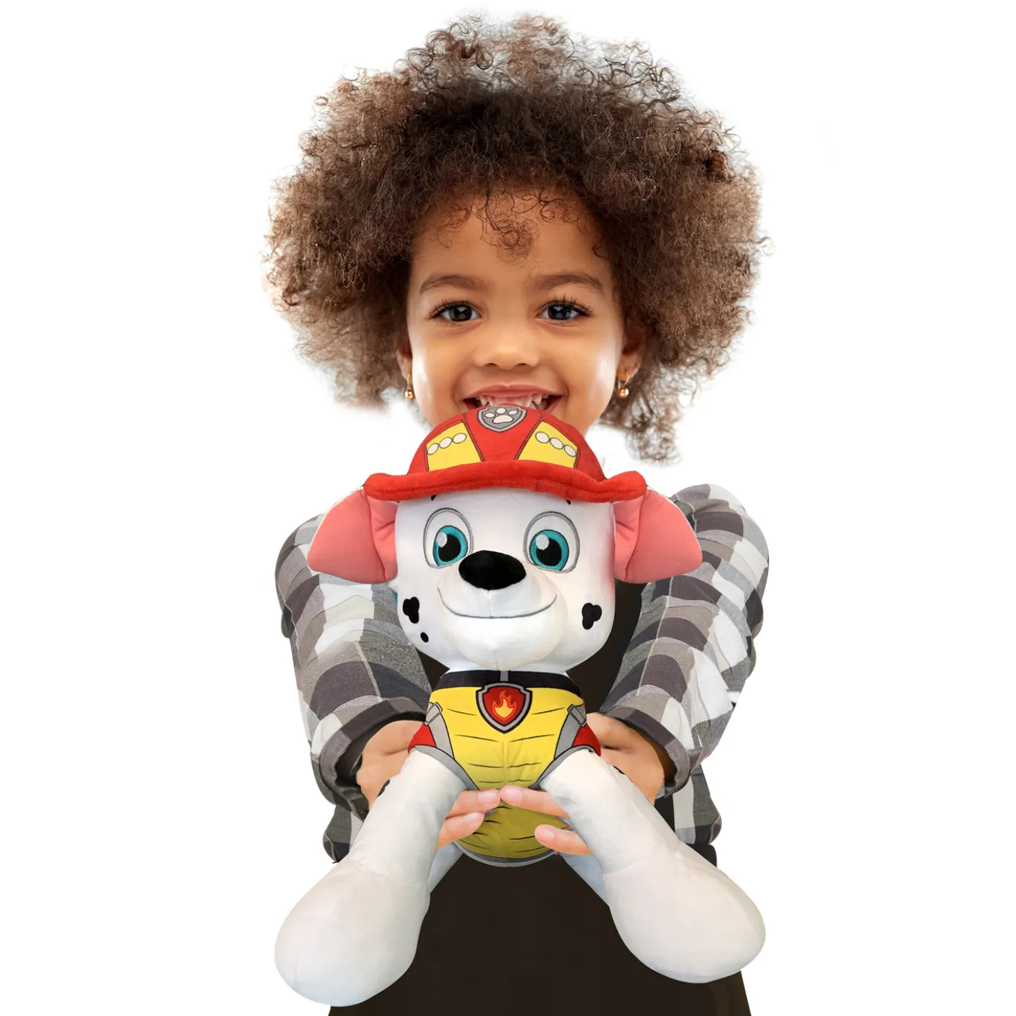 Paw Patrol Pluche Seasonal 50 Cm Met Pet Assorti