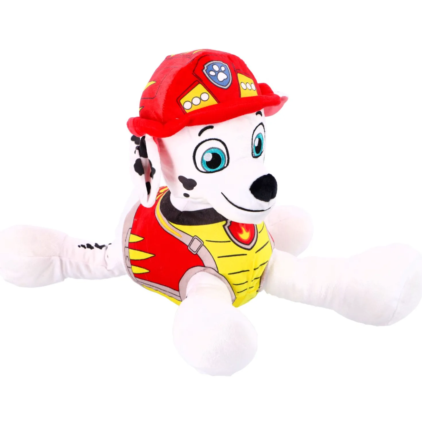 Paw Patrol Pluche Seasonal 50 Cm Met Pet Assorti