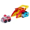 Paw Patrol Pup Squad Launchers Marshall