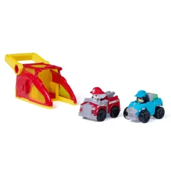 Paw Patrol Pup Squad Launchers Marshall